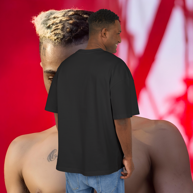 XXXTentacion Rapper Streetwear Shirt Premium Limited Edition 100% Airlume Cotton Unisex