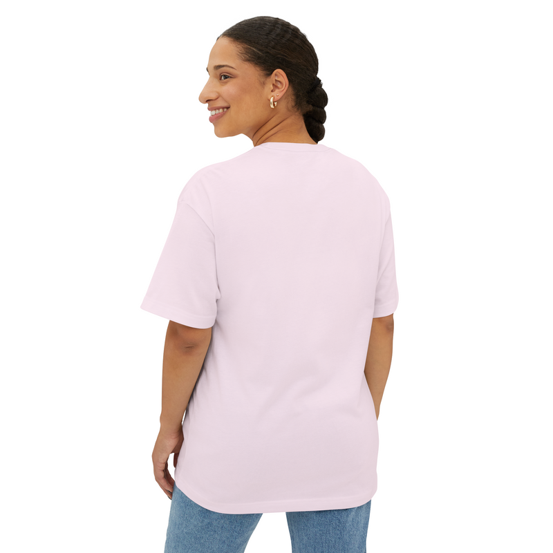 New Jeans Exclusive Limited Edition Streetwear Pink Shirt Premium 100% Airlume Cotton Unisex