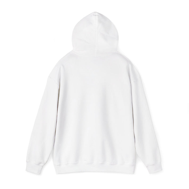 Madara Gtr R35 Good Vibes White Hoodie Premium Unisex