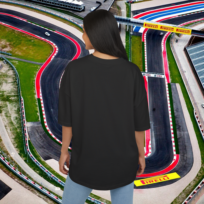 Carlos Sainz Formula 1 Streetwear Shirt Premium 100% Airlume Cotton Unisex