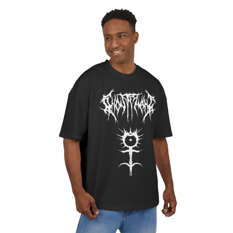 Ghostemane Anti-Icon Streetwear Shirt Premium 100% Airlume Cotton Unisex
