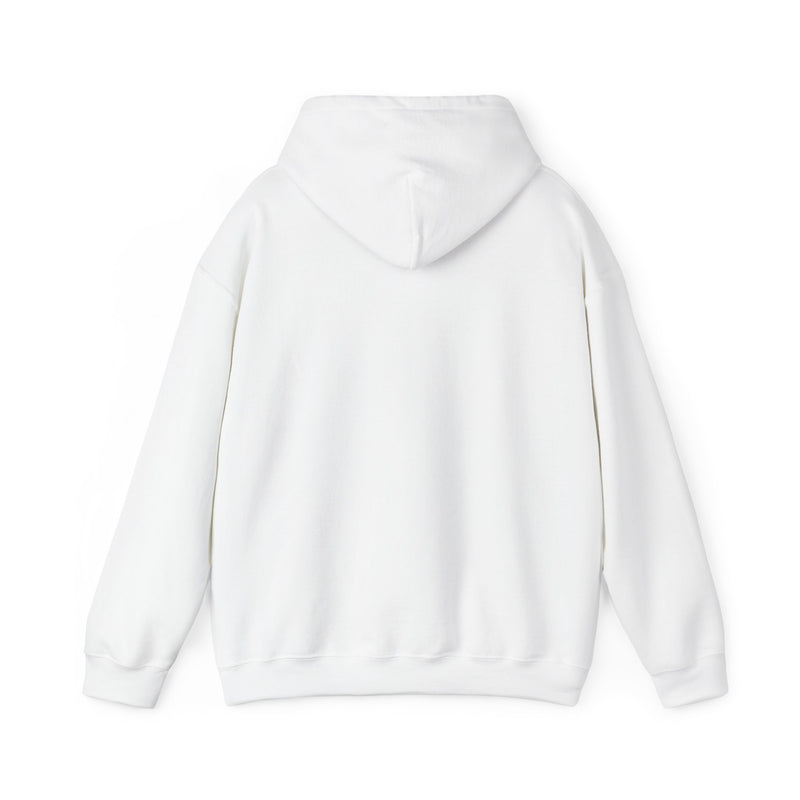 Madara Gtr R35 Good Vibes White Hoodie Premium Unisex