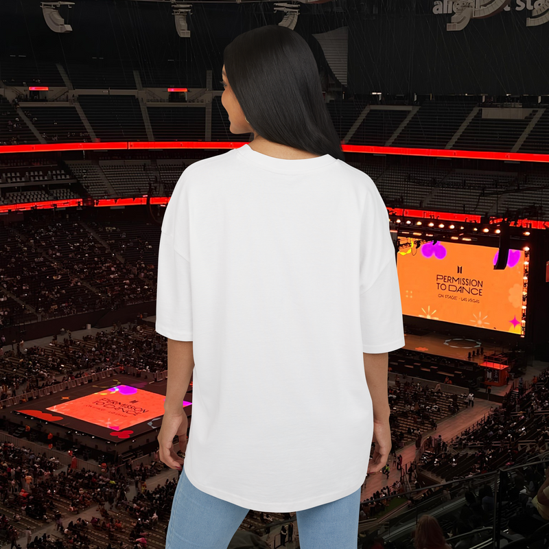 Twice Kpop Group White Streetwear Shirt Limited Edition Premium 100% Airlume Cotton Unisex